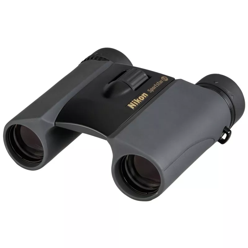 Lornetka Nikon Sportstar EX 10x25 czarny