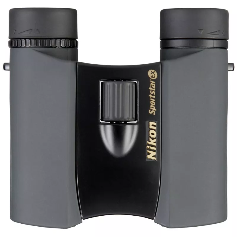 Lornetka Nikon Sportstar EX 10x25 czarny