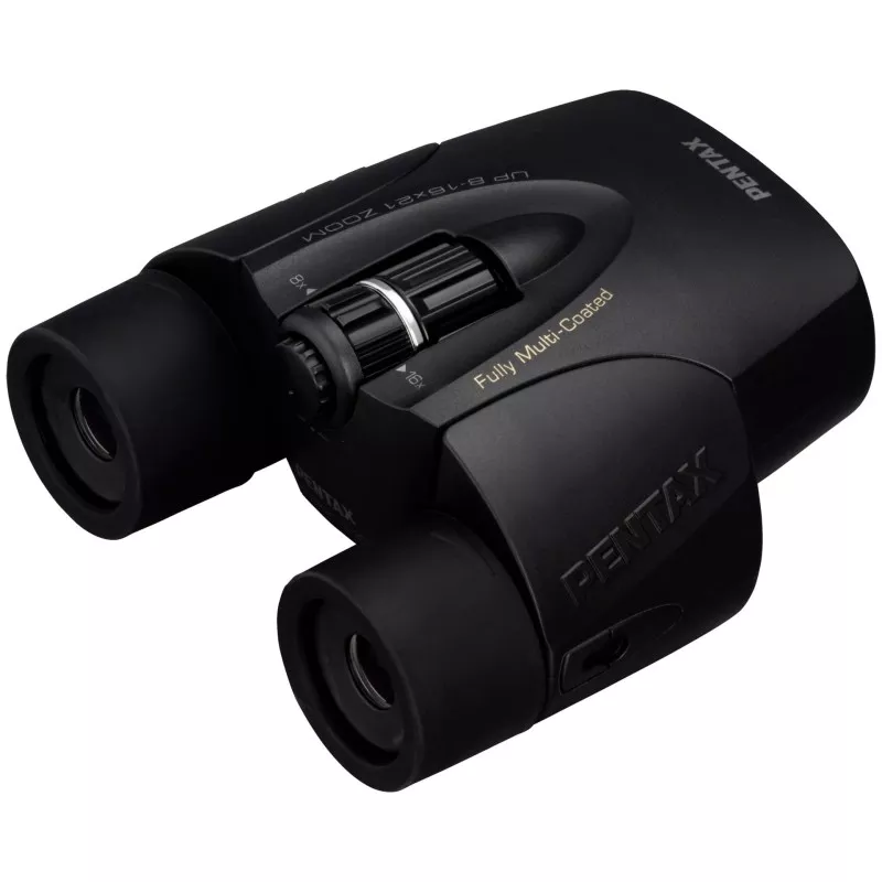 Lornetka 8-16x21 od Pentax