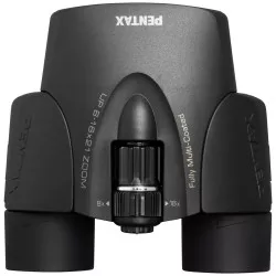 Lornetka 8-16x21 od Pentax