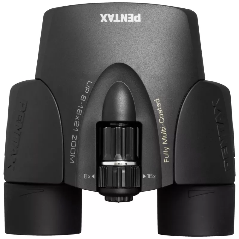Lornetka 8-16x21 od Pentax
