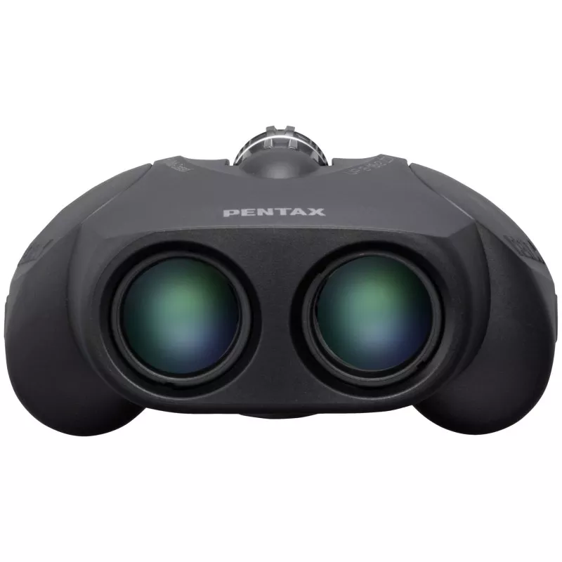 Lornetka 8-16x21 od Pentax
