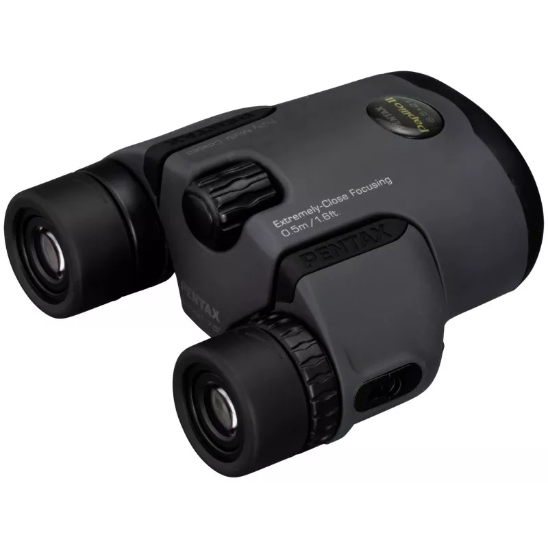 Lornetka Pentax UP Papilio 6,5x21 II