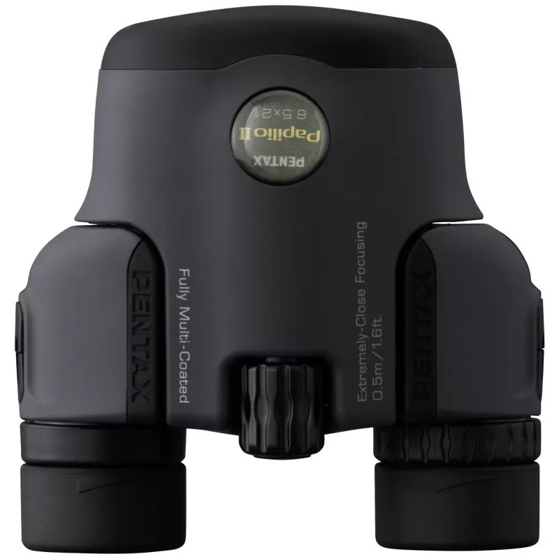 Lornetka Pentax UP Papilio 6,5x21 II