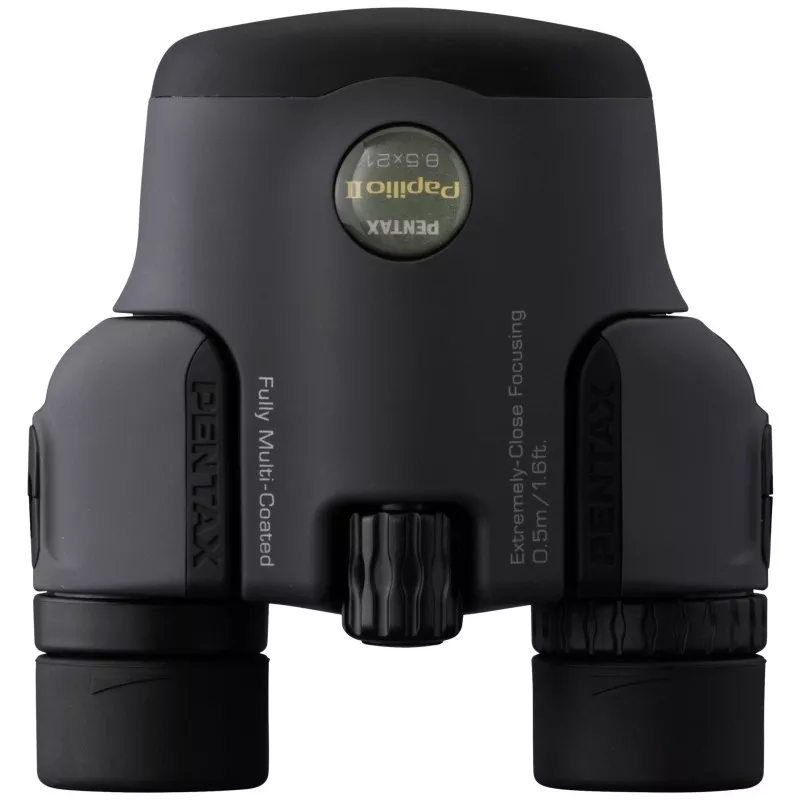 Lornetka Pentax UP Papilio 8,5x21 II