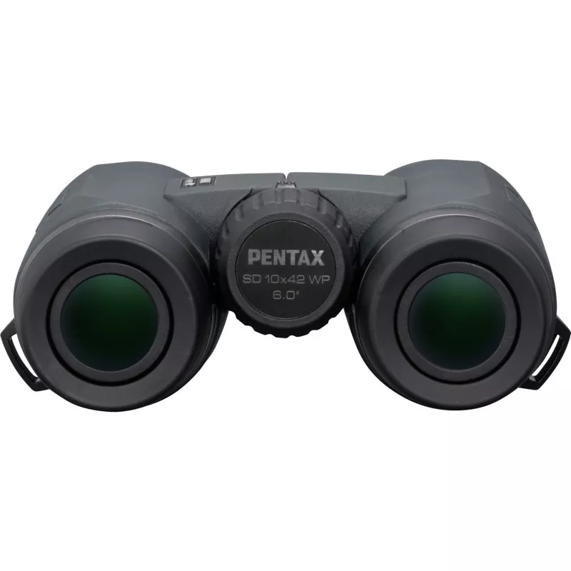 Lornetka Pentax SD 10x42 WP