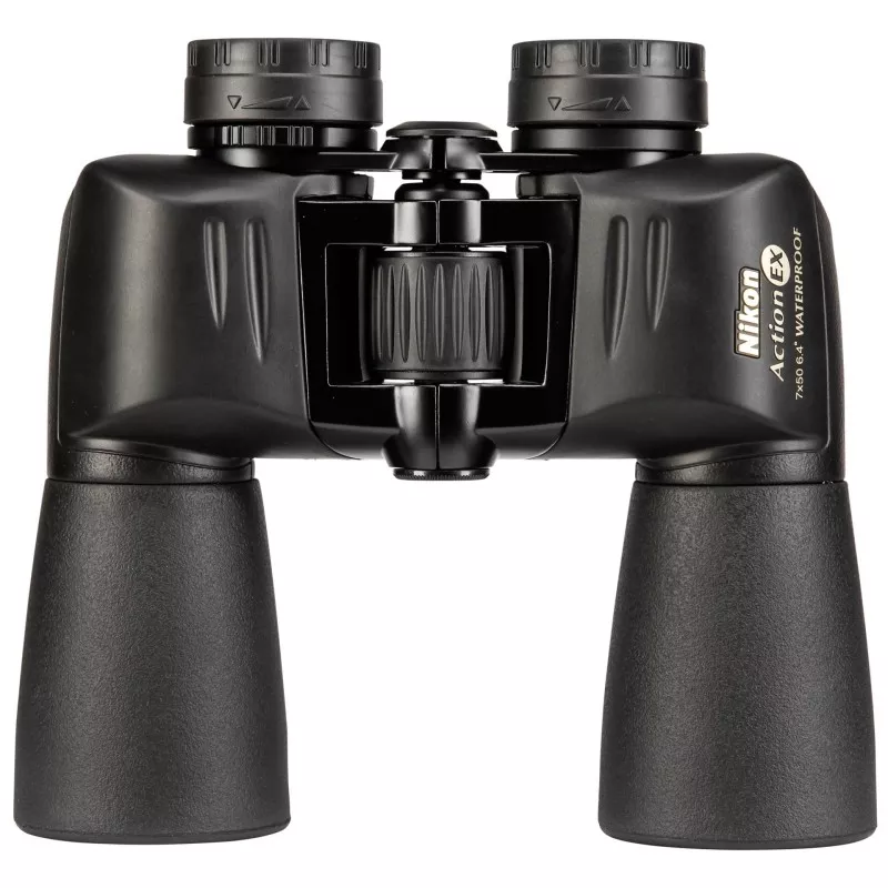 Nikon Action EX 7x50 CF