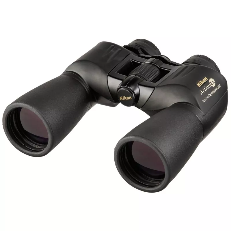 Lornetka Nikon Action EX 10x50 CF