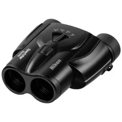 Nikon Sportstar Zoom 8-24x25 czarny
