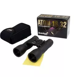 Lornetka Levenhuk Atom 16x32