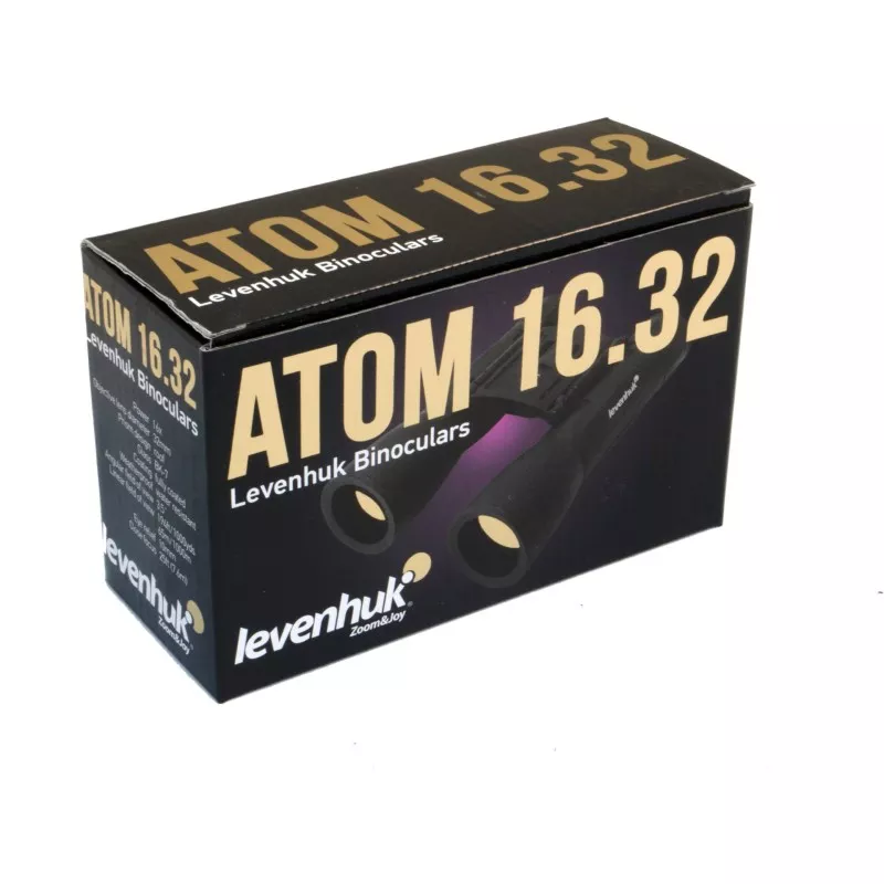 Lornetka Levenhuk Atom 16x32