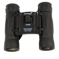 Lornetka Levenhuk Atom 12x25