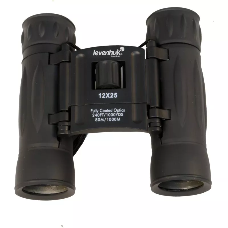 Lornetka Levenhuk Atom 12x25