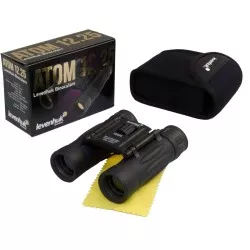 Lornetka Levenhuk Atom 12x25