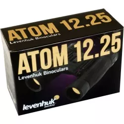 Lornetka Levenhuk Atom 12x25