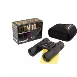 Lornetka Levenhuk Atom 10x25