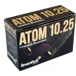 Lornetka Levenhuk Atom 10x25