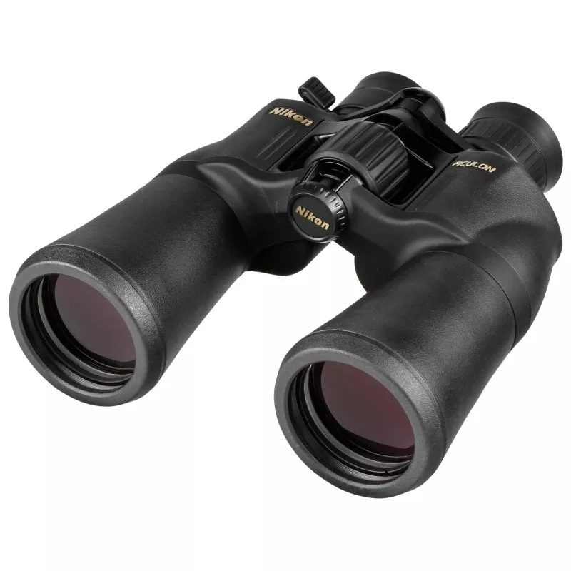 Lornetka Nikon Aculon A211 10-22x50