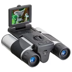 Levenhuk Atom Digital DB10 LCD Binocular
