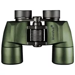 Levenhuk Army 8x40 with Rectile