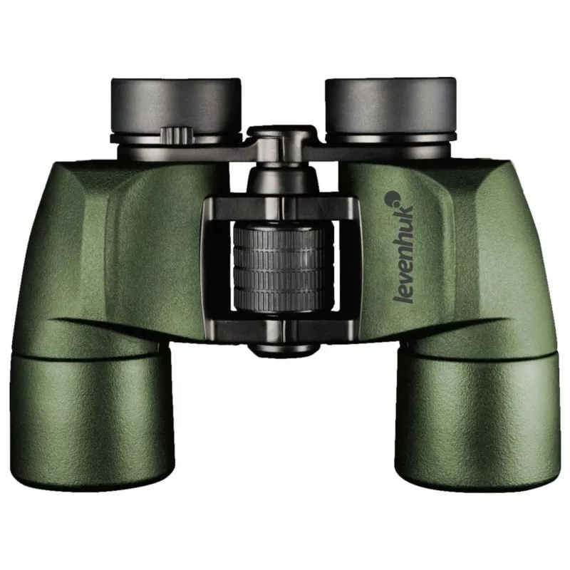 Levenhuk Army 8x40 with Rectile