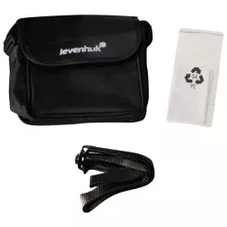 Levenhuk Army 8x40 with Rectile