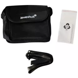 Levenhuk Army 10x40 with Rectile