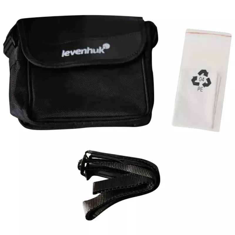 Levenhuk Army  7x50 mit Skala