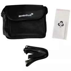 Levenhuk Army 12x50 with Rectile