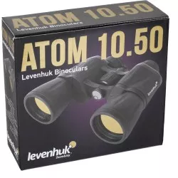 Levenhuk Atom 10x50