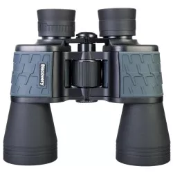 Levenhuk Discovery Flint 10x50 lornetka