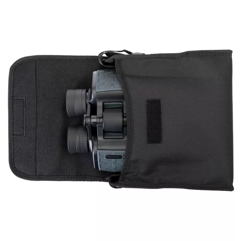 Levenhuk Discovery Flint 10x50 lornetka