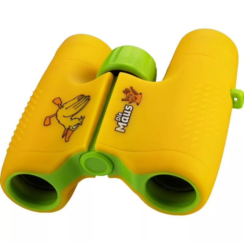 DieMaus Lornetka dziecieca 6x21 Kaczka