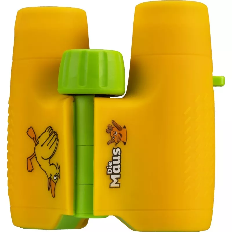 DieMaus Lornetka dziecieca 6x21 Kaczka