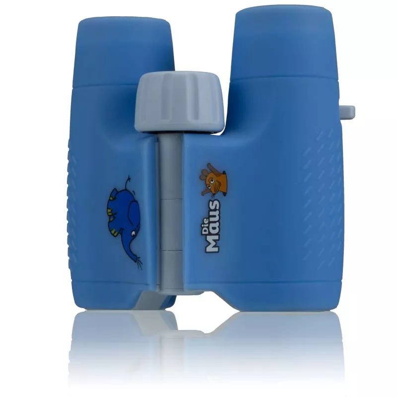 DieMaus Lornetka dziecieca 6x21 Slon