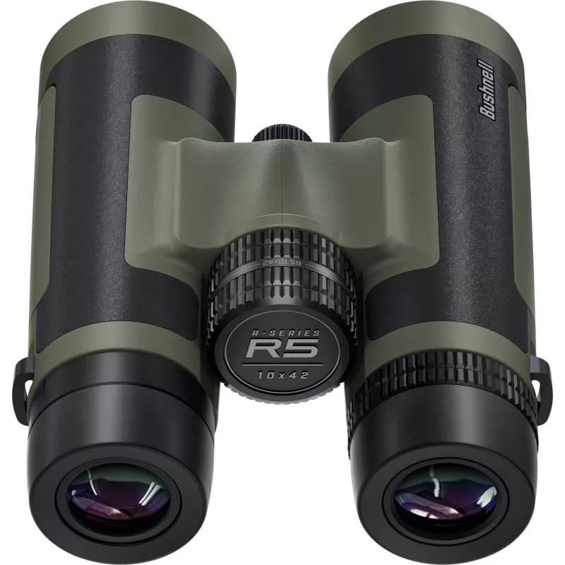 Bushnell Trophy R5 10x42