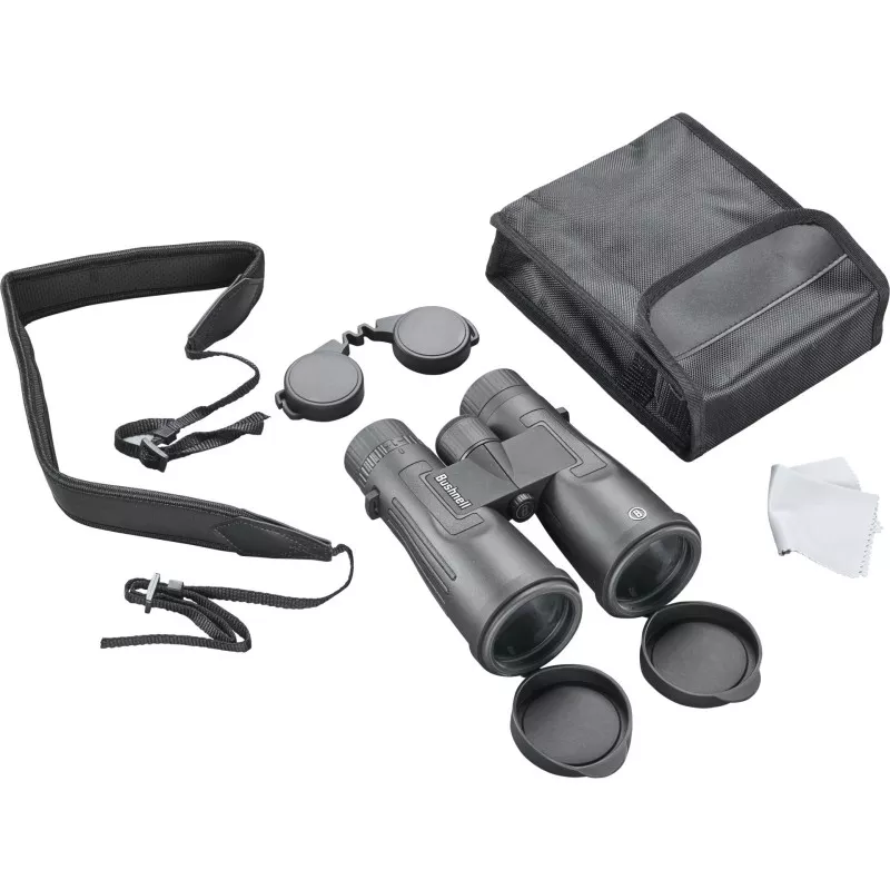 Bushnell Legend 12x50