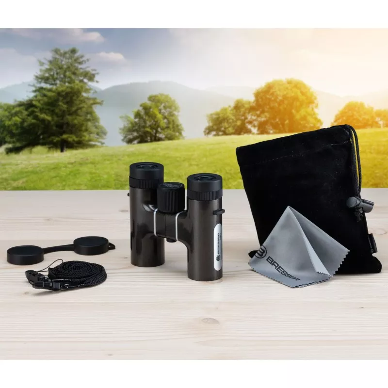 Bresser Sirius 6x24 czarny