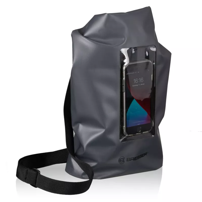 Bresser BinoSail 7x50 Segler-Kompas