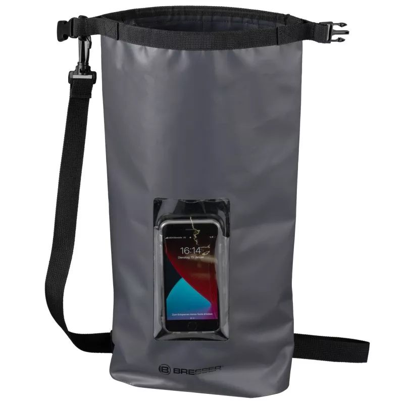 Bresser BinoSail 7x50 Segler-Kompas