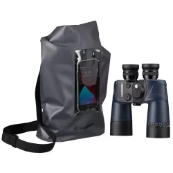 Bresser BinoSail 7x50 Segler-Kompas