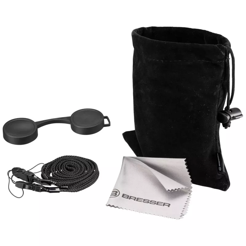 Bresser Sirius 6x24 bialy