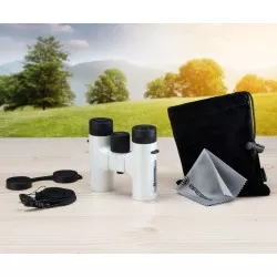 Bresser Sirius 6x24 bialy