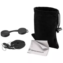 Bresser Sirius 6x24 czerwony