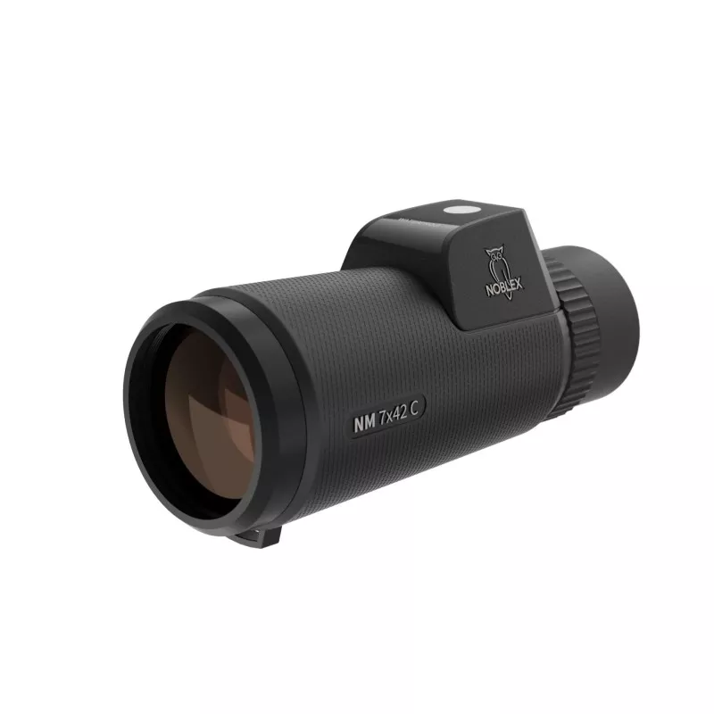 Noblex NM  7x42c Monokular