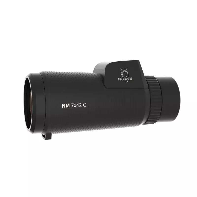 Noblex NM  7x42c Monokular
