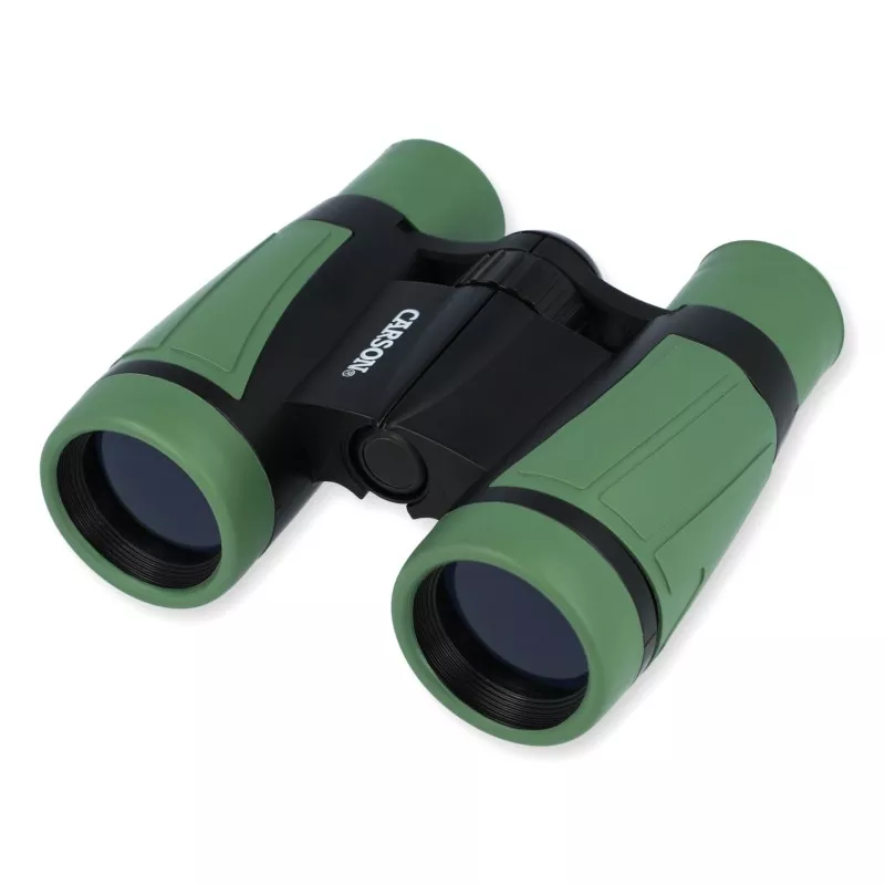 Carson Hawk  5x30 Binoculars for Kids