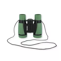 Carson Hawk  5x30 Binoculars for Kids