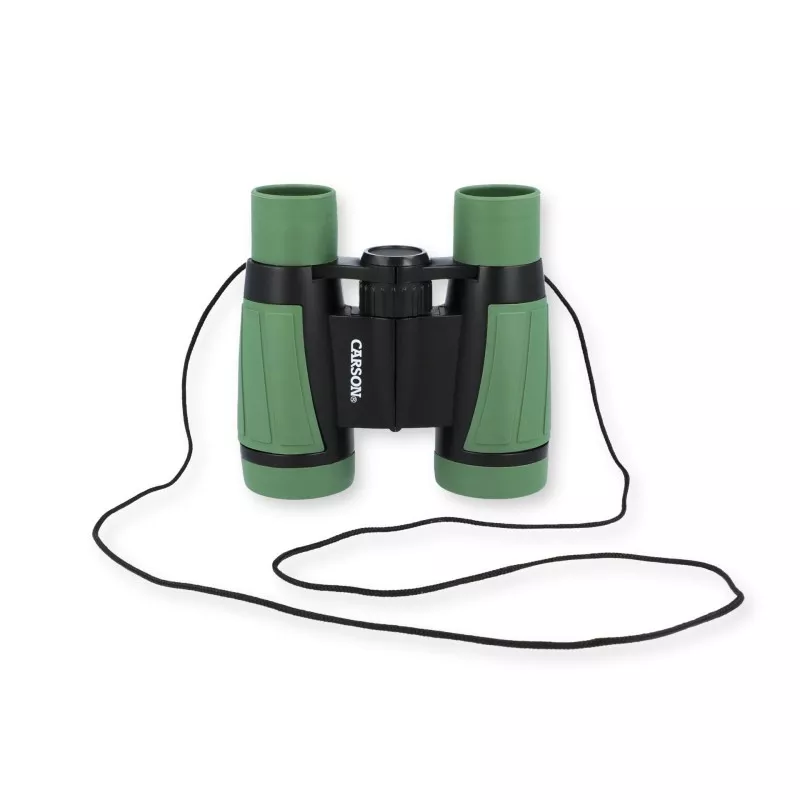 Carson Hawk  5x30 Binoculars for Kids