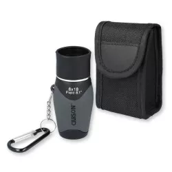Carson MM-618 MiniMight 6x18 Monocular
